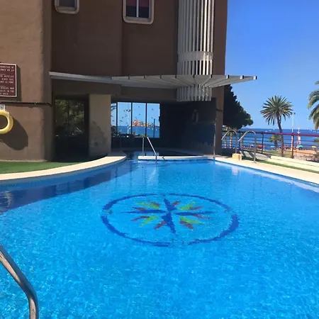 Coblanca 8-7º2 Benidorm