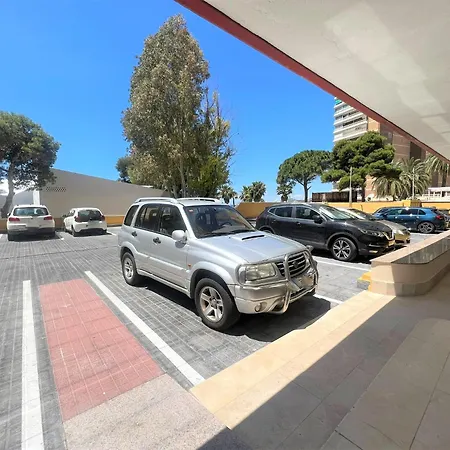 Apartament Coblanca 8-7º2 Benidorm