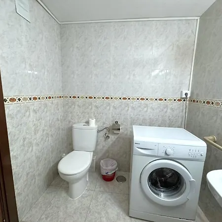 Apartamento Coblanca 8-7º2