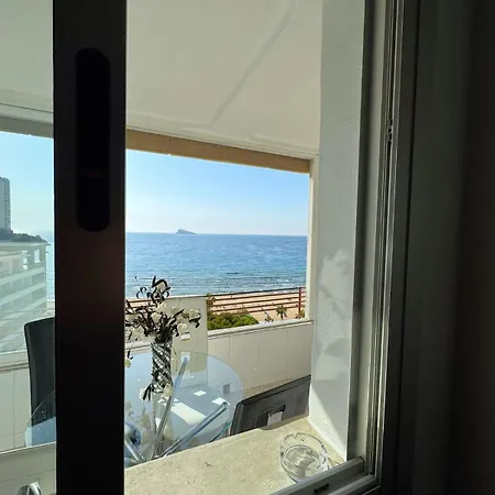 Apartmán Coblanca 8-7º2 *