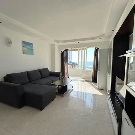 Apartamento Coblanca 8-7º2
