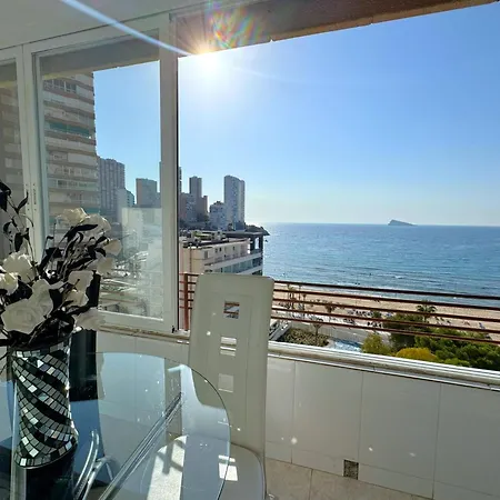 Coblanca 8-7º2 * Benidorm