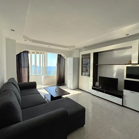 Coblanca 8-7º2 * Benidorm