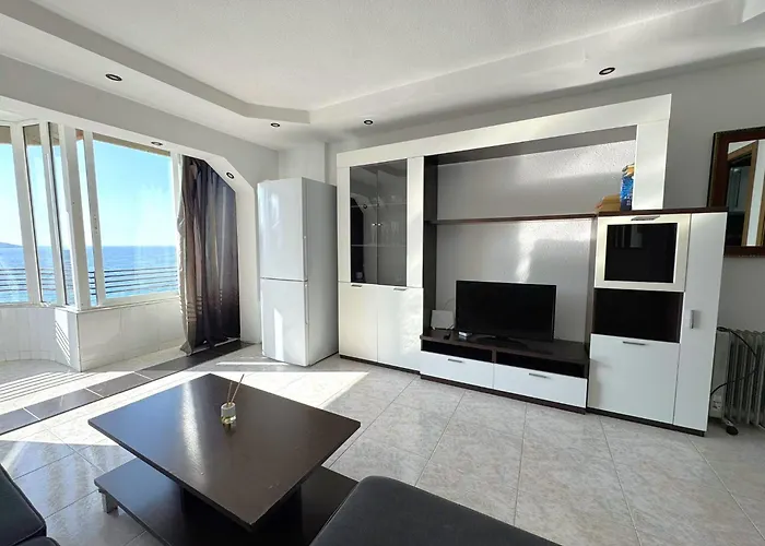 Coblanca 8-7º2 Appartement