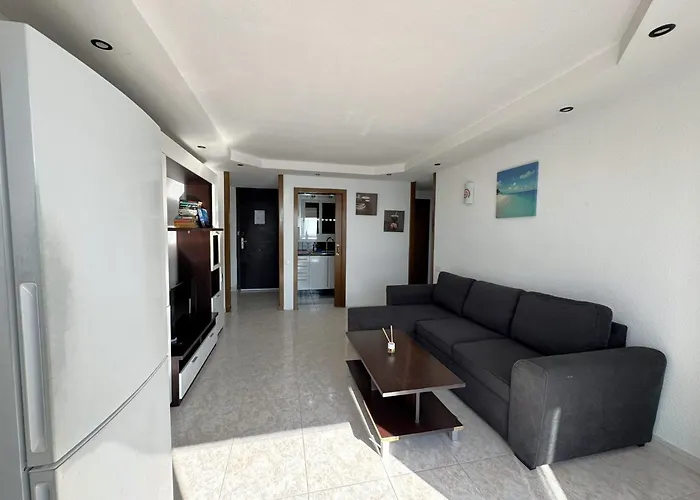 Coblanca 8-7º2 Appartement Benidorm