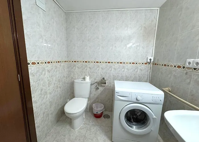 Appartement Coblanca 8-7º2 Benidorm