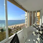 公寓 Coblanca 8-7º2
