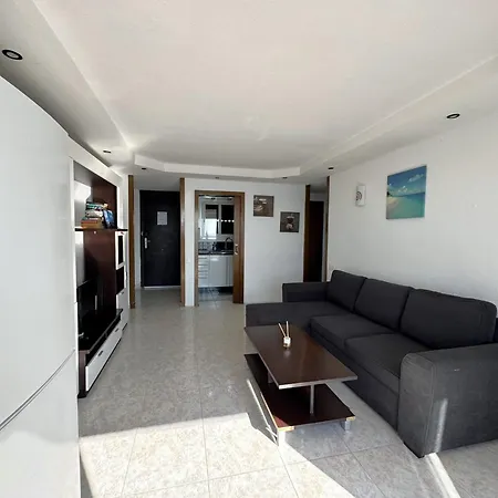 Coblanca 8-7º2 Apartman Benidorm