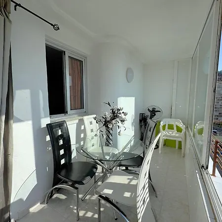 Coblanca 8-7º2 Apartman