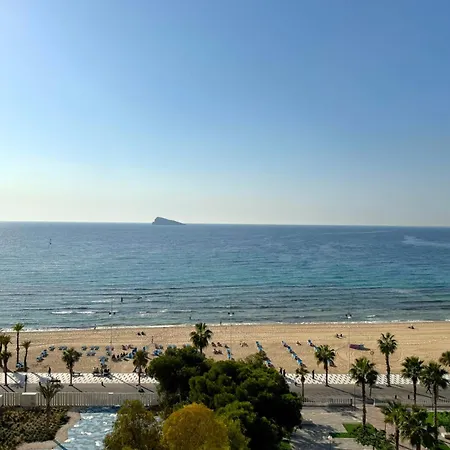 Lejlighed Coblanca 8-7º2 Benidorm