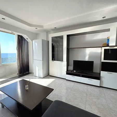 Coblanca 8-7º2 Lejlighed