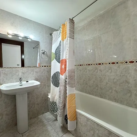 Coblanca 8-7º2 Benidorm