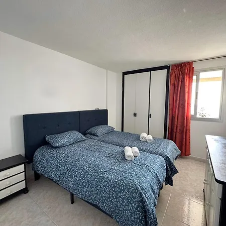 Coblanca 8-7º2 Benidorm